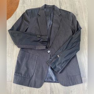 ZARA Men Sport Coat size 44